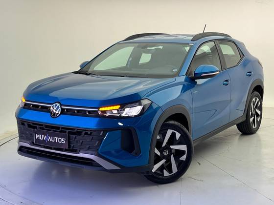 VOLKSWAGEN TERA 1.0 170 TSI HIGH AUTOMÁTICO
